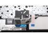5M11H94898 Lenovo MECH_ASM FRU KBD CCV CZE/SLK BL(LTN)UKBK