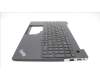 5M11H94898 Lenovo MECH_ASM FRU KBD CCV CZE/SLK BL(LTN)UKBK