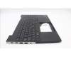 5M11H94898 Lenovo MECH_ASM FRU KBD CCV CZE/SLK BL(LTN)UKBK
