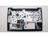 5M11H94898 Lenovo MECH_ASM FRU KBD CCV CZE/SLK BL(LTN)UKBK
