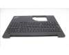 5M11H94898 Lenovo MECH_ASM FRU KBD CCV CZE/SLK BL(LTN)UKBK