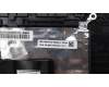 5M11H94898 Lenovo MECH_ASM FRU KBD CCV CZE/SLK BL(LTN)UKBK