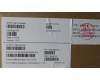 5M11H94898 Lenovo MECH_ASM FRU KBD CCV CZE/SLK BL(LTN)UKBK