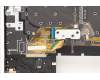 5M11H95028 Lenovo MECH_ASM GP KBDBZL,UKE,WL,BK/BZ,CHY