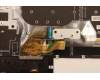 5M11H95053 Lenovo MECH_ASM GP KBDBZL,NORDIC,WW,BK/BZ,CHY