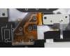 5M11H95136 Lenovo MECH_ASM GP KBDBZL,UKE,WW,BK/GY,SRX