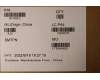 5M11H95215 Lenovo MECH_ASM 13.3WUXGA,TCH,HybIR,GY,Mut+AUO