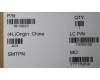 5M11H95216 Lenovo MECH_ASM 13.3WUXGA,TCH,HybIR,GY,Mut+CSOT
