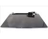 5M11H95216 Lenovo MECH_ASM 13.3WUXGA,TCH,HybIR,GY,Mut+CSOT