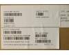5M11J01012 Lenovo MECH_ASM BASE COVER,ASM,WLAN,AL