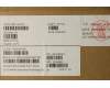 5M11J01013 Lenovo MECH_ASM BASE COVER,ASM,WWAN,AL