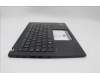 5M11J05852 Lenovo MECH_ASM BL KB BK BEL CHY