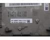 5M11J05852 Lenovo MECH_ASM BL KB BK BEL CHY
