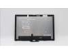 5M11J10301 Lenovo MECH_ASM 13.3\" WUXGA LBO+IVO IR AR ASM