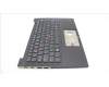 5M11K07688 Lenovo MECH_ASM GRP KBD BZL,SWE/FIN,WL,DB,SUN