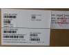 5M11K07688 Lenovo MECH_ASM GRP KBD BZL,SWE/FIN,WL,DB,SUN