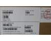 5M11K08473 Lenovo TOUCHPAD CS22_CP,GLMLR,GR,NONFC,TRI,GD