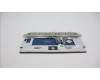 5M11K08473 Lenovo TOUCHPAD CS22_CP,GLMLR,GR,NONFC,TRI,GD