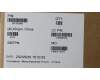 5M11K08489 Lenovo MECH_ASM CS21 3+2bCP,Mylar,AG1,SRX