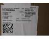 5M11K08550 Lenovo TOUCHPAD CS22 3+2bCP,MLR,BK,NONFC,EL,CHY