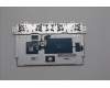 5M11K08550 Lenovo TOUCHPAD CS22 3+2bCP,MLR,BK,NONFC,EL,CHY