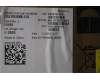 5M11K08566 Lenovo TOUCHPAD CS22 3+2bCP,MLR,BK,NFC,SY,SRX