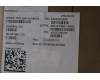 5M11K08574 Lenovo TOUCHPAD CS21 3+2bCP,MLR,BK,NONFC,EL,TRI
