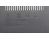 5M11K66107 Lenovo MECH_ASM HYB/RTX NoWWAN D-Cover ASM,P1G5