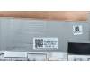 5M11K83374 Lenovo MECH_ASM FRU D COVER,CS BK L13 Fenrir