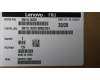 5M11L16229 Lenovo MECH_ASM 2.8KOLEDAR 400N NT 5G FHDIR BK