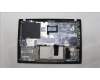 5M11L59541 Lenovo MECH_ASM BL KB BK WW SPA CHY