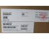 5M11L59541 Lenovo MECH_ASM BL KB BK WW SPA CHY