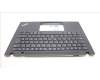 5M11L59541 Lenovo MECH_ASM BL KB BK WW SPA CHY