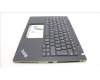 5M11L59541 Lenovo MECH_ASM BL KB BK WW SPA CHY