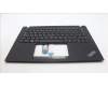 5M11L59569 Lenovo MECH_ASM BL KB BK WW UKE CHY