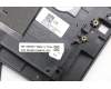 5M11L59616 Lenovo MECH_ASM BL KB GY ITA TRI