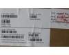 5M11L59653 Lenovo MECH_ASM FRU POWER_BTN W FPR Black