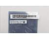 5M11L59653 Lenovo MECH_ASM FRU POWER_BTN W FPR Black