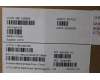 5M11L59654 Lenovo MECH_ASM FRU POWER_BTN W FPR AG
