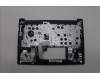 5M11L59727 Lenovo MECH_ASM FRU KB CCV NORDIC UK (CHY) BK