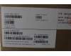 5M11L59727 Lenovo MECH_ASM FRU KB CCV NORDIC UK (CHY) BK