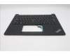 5M11L59805 Lenovo MECH_ASM FRU KB CCV ARA US BL (SRX) BK