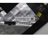 5M11L59805 Lenovo MECH_ASM FRU KB CCV ARA US BL (SRX) BK