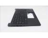 5M11L60915 Lenovo MECH_ASM FRU KB CCV UKE UK BL (LTN) BK