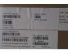 5M11L64108 Lenovo MECH_ASM KBD W C FRA BKLT CHY UK BK