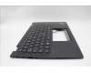 5M11L64108 Lenovo MECH_ASM KBD W C FRA BKLT CHY UK BK