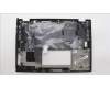 5M11L64115 Lenovo MECH_ASM KBD W C GER BKLT LTN UK BK