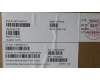 5M11L64115 Lenovo MECH_ASM KBD W C GER BKLT LTN UK BK
