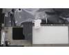 5M11L64115 Lenovo MECH_ASM KBD W C GER BKLT LTN UK BK