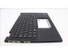 5M11L64115 Lenovo MECH_ASM KBD W C GER BKLT LTN UK BK